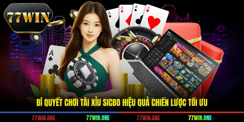 tài xỉu sicbo