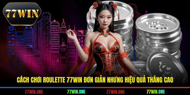 cách chơi roulette
