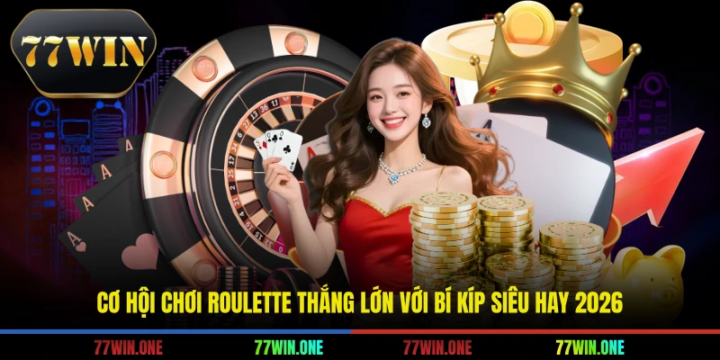 roulette